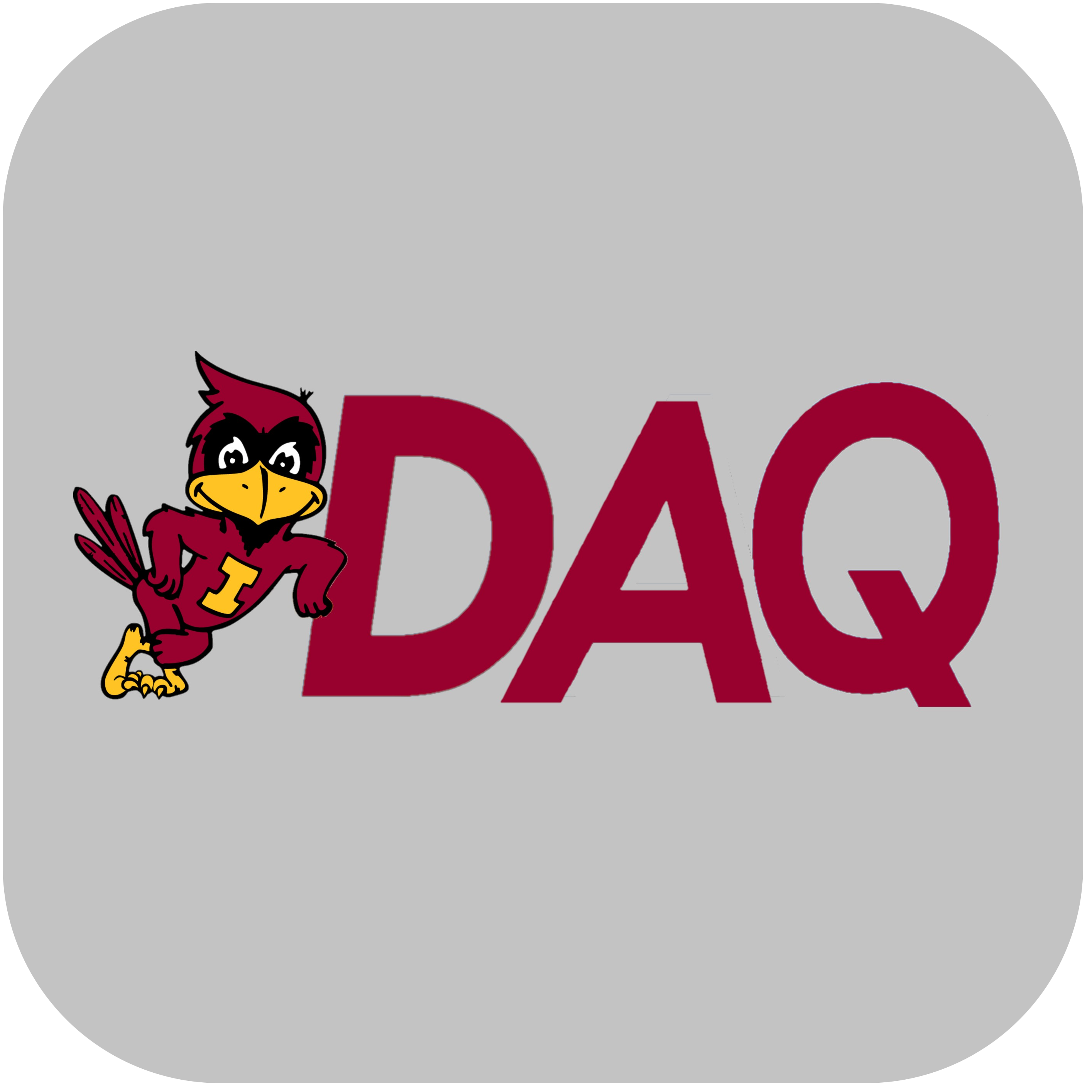 CyDAQ Logo